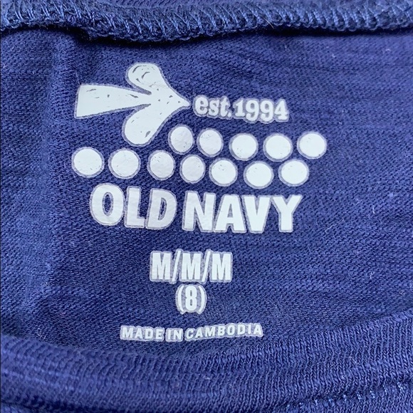 Girl top - Picture 2 of 2